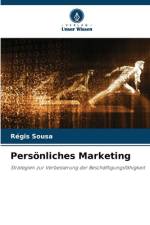 Persönliches Marketing af Régis Sousa