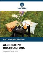 ALLGEMEINE BUCHHALTUNG af Bbc Kikumbi Mwepu