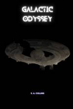 Galactic Odyssey af Collins E. A