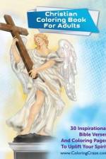 Christian Coloring Book For Adults af Coloringcraze