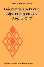 Proceedings Of The Indo-French Conference On Geometry af Beauville