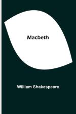 Macbeth af William Shakespeare