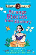 Strange Stories from History: Quirky History 2 af Mini Menon