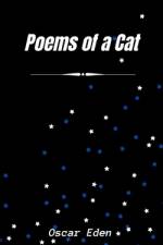 Poems of a Cat af Oscar Eden