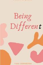 Being Different af Yani Dernedde