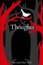 Thoughts af Jennifer York