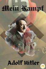 MEIN KAMPF (DELUXUE HARBOUND E