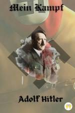 MEIN KAMPF (DELUXUE HARBOUND E