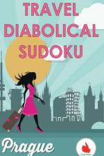 Travel Diabolical Sudoku af Cute Huur