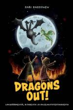 Dragons Out! af Kari Kakkonen