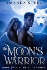The Moon's Warrior af Nadara Merrill