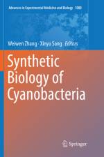 Synthetic Biology of Cyanobacteria af Xinyu Song