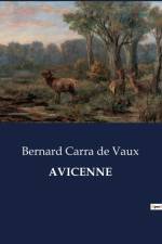AVICENNE af Bernard Carra de Vaux
