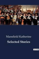 Selected Stories af Mansfield Katherine