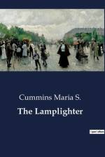 The Lamplighter af Cummins Maria S.