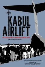 Kabul Airlift: The Chaotic End to America's Longest War af Joey Brewer