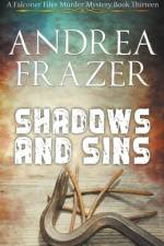 Shadows and Sins af Andrea Frazer