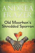 Old Moorhen's Shredded Sporran af Andrea Frazer