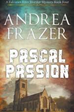 Pascal Passion af Andrea Frazer