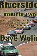 Riverside Volume Two af Dave Wolin