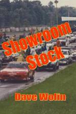 Showroom Stock af Dave Wolin