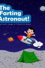The Farting Astronaut! af James Grace