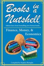 Books in a Nutshell - Finance, Money, and Economics af Beverly Battaglia