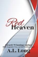 Red Heaven (Colors of Sin Series Book 1) af A L Long