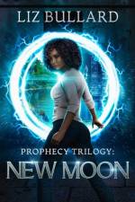 Prophecy Trilogy af Liz Bullard