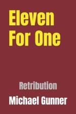 Eleven For One af Michael Gunner