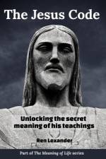 The Jesus Code af Ren Lexander