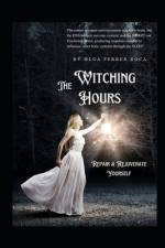 The Witching Hours af Olga Ferrer Roca