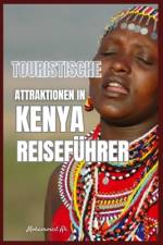 Touristische Attraktionen in Kenya af Ali Mohammed