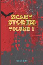 Scary Stories Vol 1 af Sally Abraham