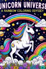 Unicorn Universe af Brian Nagajew