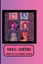 Drag Queens af Sunspun Press