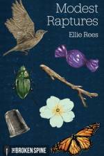 Modest Raptures af Alan Parry