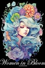Women in Bloom af Simone Sereni