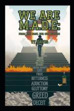 We Are M.A.D.E af Sara Lunsford