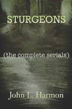 Sturgeons af John L Harmon