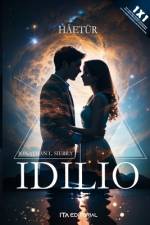 Idilio af Jonathan L Sierra