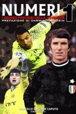 Numeri 1 af Marcello Gagliani Caputo