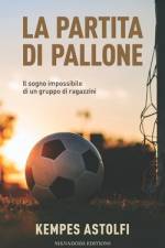 La Partita di Pallone af Kempes Astolfi