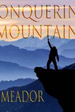 Conquering Mountains af K Meador