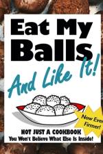 Eat My Balls af Cherry Jewell