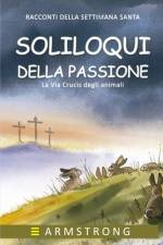 Soliloqui Della Passione af Gabriela Mistral