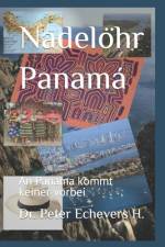 Nadeloehr Panama af Peter Echevers H