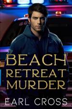 Beach Retreat Murder af Earl Cross