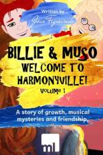 Muso & Billie's Musical Adventure af Joao Figueiredo