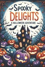 Spooky Delights af Brian Nagajew